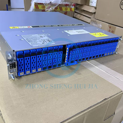 NetApp AFF-A250 3.8T*8 25GSFP*8 50/60Hz 주파수 범위로 저장소를 업그레이드하십시오