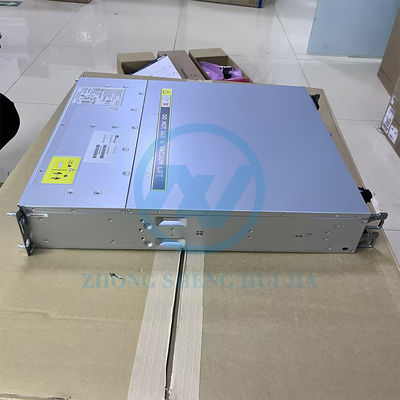 NetApp AFF-A250 3.8T*8 25GSFP*8 50/60Hz 주파수 범위로 저장소를 업그레이드하십시오