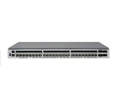스택 할 수 있는 델 EMC 커넥트릭스 DS-6620B 32Gb/s 유선 채널 스위치로 데이터 전송