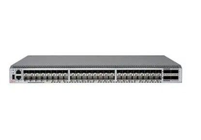 스택 할 수 있는 델 EMC 커넥트릭스 DS-6620B 32Gb/s 유선 채널 스위치로 데이터 전송