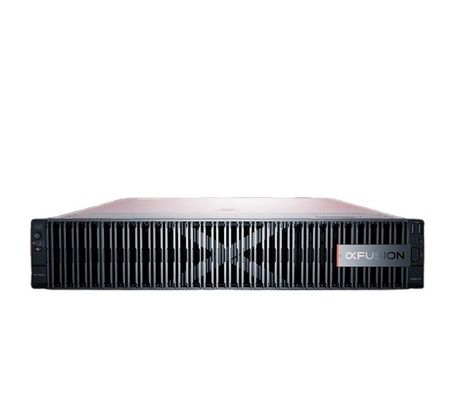 프라이빗 몰드 네 Xeon 프로세서 타입 FusionServer 2288H V7 2U 2-소켓 랙 서버