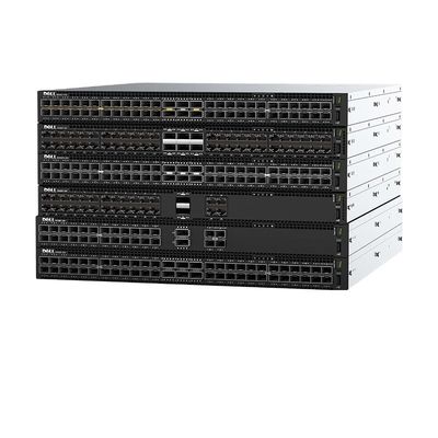 스위치 48 포트 L3 관리 S4148F-ON 전원 스위치