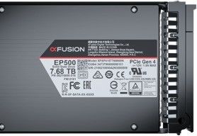 프라이빗 몰드 네 Xeon 프로세서 타입 FusionServer 2288H V7 2U 2-소켓 랙 서버