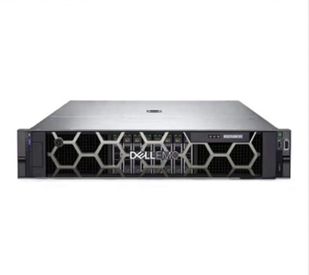 파워에지 R750XA 랙 서버 2* 인텔 Xeon 실버 4310 2.1G 64GB DDR4 메모리 및 480GB SSD SATA