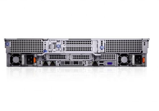 파워에지 R750XA 랙 서버 2* 인텔 Xeon 실버 4310 2.1G 64GB DDR4 메모리 및 480GB SSD SATA