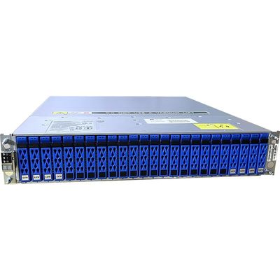 네트앱 FAS2720-104-C 10 TB SAS*48 EMM 2 불필요한 장치 관리 기능을 제공