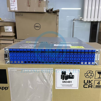 네트앱 FAS2720-104-C 10 TB SAS*48 EMM 2 불필요한 장치 관리 기능을 제공