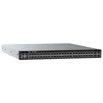 델 네트워크 S3148P 48 RJ45 10/100/1000/10000Mbps Poe 최대 30.8 W 포트 2 SFP 포트