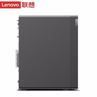 ThinkStation P350 타워 워크스테이션, W-1350 CPU와 T600 4GB 그래픽 카드