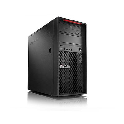 인텔 Xeon W-2225 레노보 P520c 타워 워크스테이션/16GB 메모리/1TB/NVIDIA 쿼도 T600 5G
