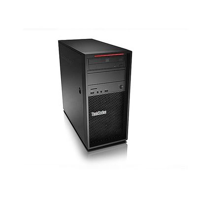 인텔 Xeon W-2225 레노보 P520c 타워 워크스테이션/16GB 메모리/1TB/NVIDIA 쿼도 T600 5G