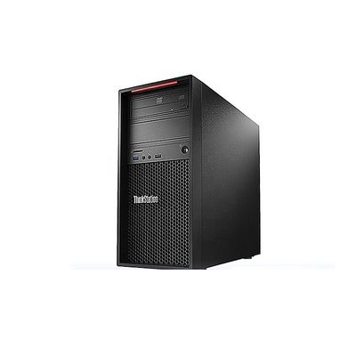 인텔 Xeon W-2225 레노보 P520c 타워 워크스테이션/16GB 메모리/1TB/NVIDIA 쿼도 T600 5G