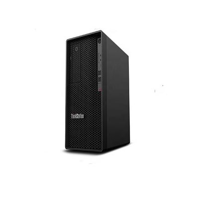 인텔 Xeon W-2225 레노보 P520c 타워 워크스테이션/16GB 메모리/1TB/NVIDIA 쿼도 T600 5G