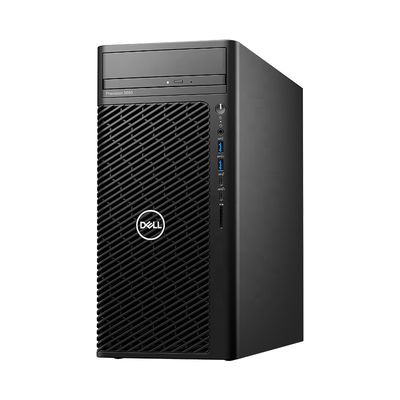 1T 하드 디스크와 NVIDIA RTXA 4000 16G 그래픽을 갖춘 정밀 3660 타워 워크스테이션