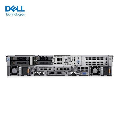 인텔 Xeon 실버 4310 CPU 파워엣지 R750 랙 서버 32GB 480GB SSD SATA 6Gbps 2.5in