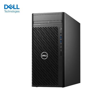 1T 하드 디스크와 NVIDIA RTXA 4000 16G 그래픽을 갖춘 정밀 3660 타워 워크스테이션