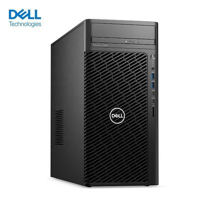 1T 하드 디스크와 NVIDIA RTXA 4000 16G 그래픽을 갖춘 정밀 3660 타워 워크스테이션