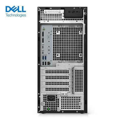 1T 하드 디스크와 NVIDIA RTXA 4000 16G 그래픽을 갖춘 정밀 3660 타워 워크스테이션