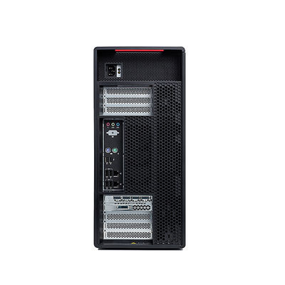 레노보 P920 워크스테이션 인텔 엑소 ブロンズ 3204 16GB 램 256GB PCIe NVMe NVIDIA RTX A4000