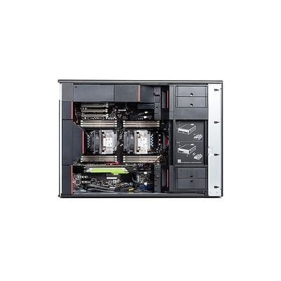 레노보 P920 워크스테이션 인텔 엑소 ブロンズ 3204 16GB 램 256GB PCIe NVMe NVIDIA RTX A4000