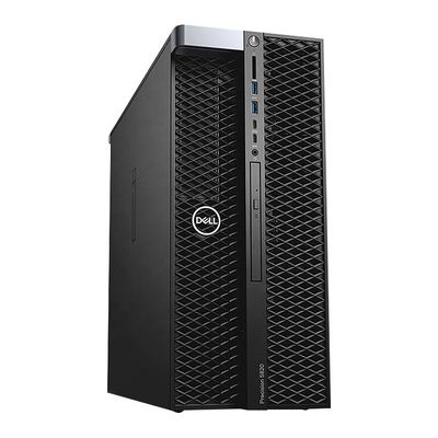 32GB 메모리 정밀 5820 타워 워크스테이션 인텔 Xeon W-2295 및 NVIDIA RTX A5000 24G