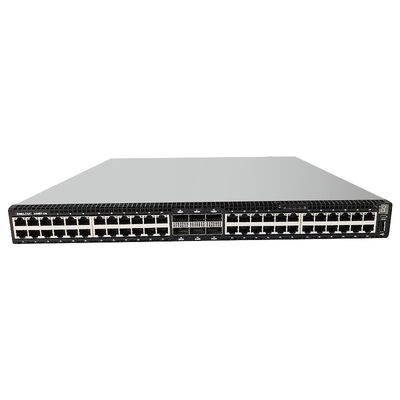 델 EMC 파워 스위치 S4148T-ON 48 10/100/1000/10000 포트