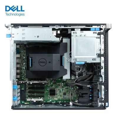 32GB 메모리 정밀 5820 타워 워크스테이션 인텔 Xeon W-2295 및 NVIDIA RTX A5000 24G