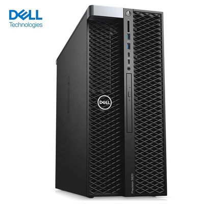 32GB 메모리 정밀 5820 타워 워크스테이션 인텔 Xeon W-2295 및 NVIDIA RTX A5000 24G
