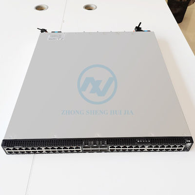 델 EMC 파워 스위치 S4148T-ON 48 10/100/1000/10000 포트