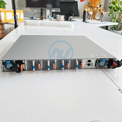 델 EMC 파워 스위치 S4148T-ON 48 10/100/1000/10000 포트