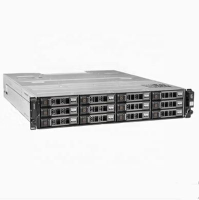 대용량 데이터 저장용 32GB 캐시 파워볼트 ME5012 저장 배열