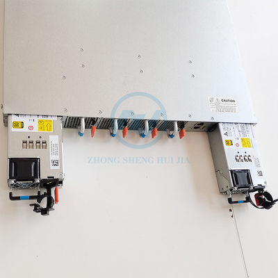 델 EMC 파워 스위치 S4148T-ON 48 10/100/1000/10000 포트
