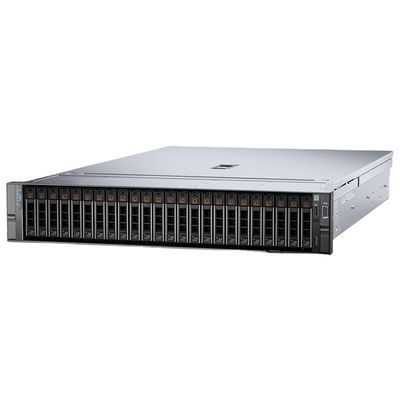 델 파워엣지 R760 R760xd2 R750 R760xs 2U 랙 서버 개인 폼 1U 폼 팩터