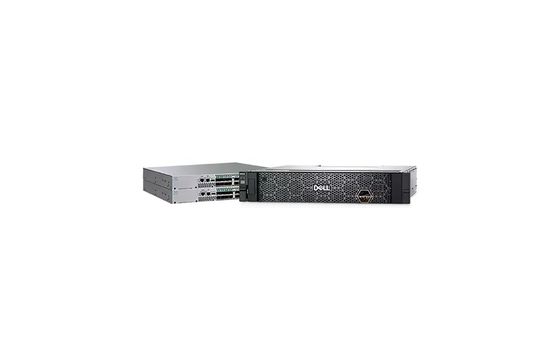 대용량 데이터 저장용 32GB 캐시 파워볼트 ME5012 저장 배열