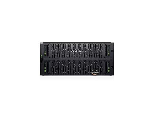 대용량 데이터 저장용 32GB 캐시 파워볼트 ME5012 저장 배열