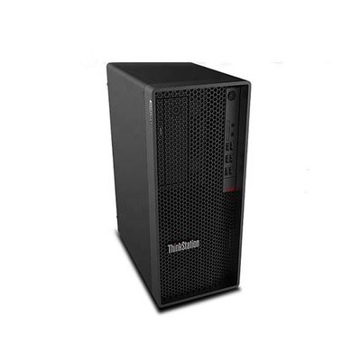 레노보 싱크 스테이션 P360 i5-12500 CPU 8GB DDR5 메모리 1T 하드 디스크 T400 4G 그래픽 카드