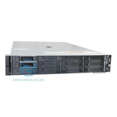 델 파워엣지 R760 R760xd2 R750 R760xs 2U 랙 서버 개인 폼 1U 폼 팩터