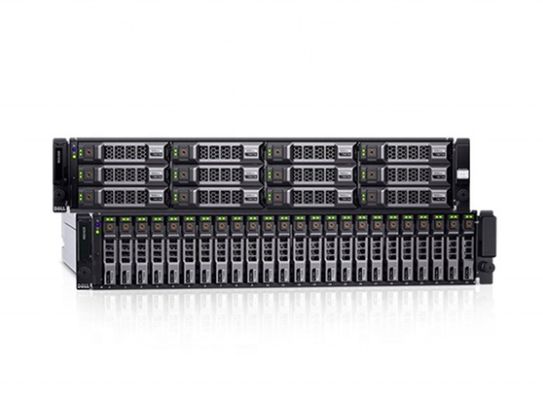 대용량 데이터 저장용 32GB 캐시 파워볼트 ME5012 저장 배열