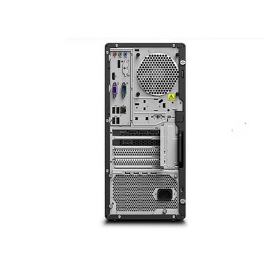 레노보 싱크 스테이션 P360 i5-12500 CPU 8GB DDR5 메모리 1T 하드 디스크 T400 4G 그래픽 카드