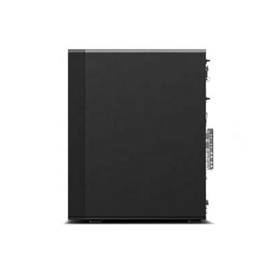 레노보 싱크 스테이션 P360 i5-12500 CPU 8GB DDR5 메모리 1T 하드 디스크 T400 4G 그래픽 카드