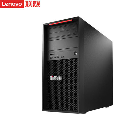ThinkStation P520c 타워 워크스테이션 3차원 디자인에 대한 안심