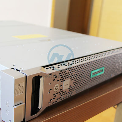 HPE D3610 LFF 디스크 엔클로저 /12 * HPE 14TB SATA 6G 7.2K LFF LP512e HDD PO9163-B21 3.44 x 17.64 x 23.54