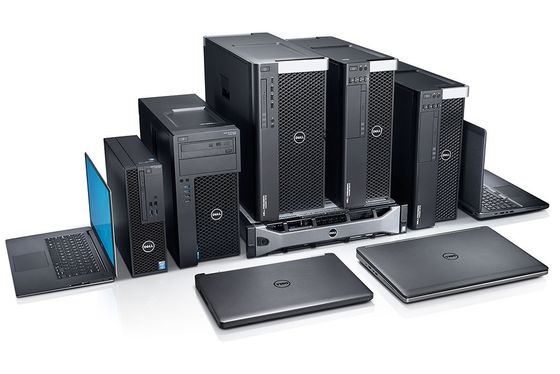 델 T7820 골드 5218 128GB 4TB P2000 그래픽스 타워 워크스테이션 인텔 C621 칩셋
