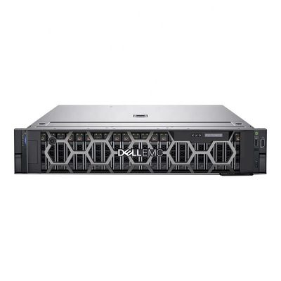 인텔 엑손 실버 4110 프로세서 델 EMC 파워프로텍 DD3300용 특수 저장장치