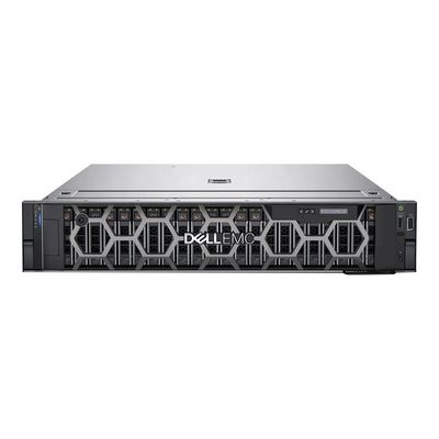 인텔 엑손 실버 4110 프로세서 델 EMC 파워프로텍 DD3300용 특수 저장장치