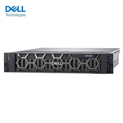 인텔 엑손 실버 4110 프로세서 델 EMC 파워프로텍 DD3300용 특수 저장장치