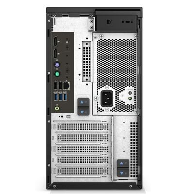 최신 Dell Precision 3650 타워 워크스테이션을 구입하세요. I7-11700 CPU와 8G 메모리