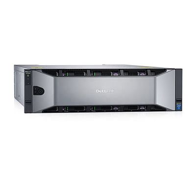 개인 폼 델 EMC SC5020 저장 18 *1.2TSAS 10K 1.92TSSD SAS *12 IO/16Gb FC 4 포트