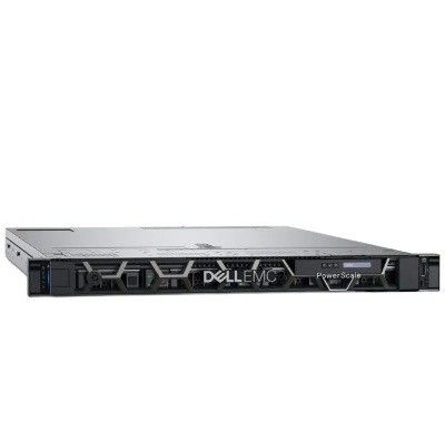 랙 탑재 가능한 Dell EMC 파워스케일 F200 인텔 프로세서와 함께 모든 플래시 패밀리 서버