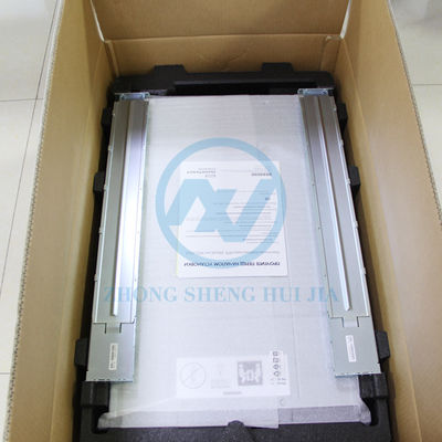 개인 Mold HP MSL2024 테이프 라이브러리 24 슬롯 LTO-6 StoreEver MSL2024 0-Drive for HPE